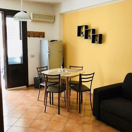 Апартаменты Loft Favignana - Egadi Экстерьер фото