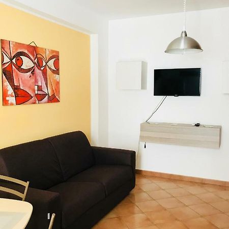 Апартаменты Loft Favignana - Egadi Экстерьер фото