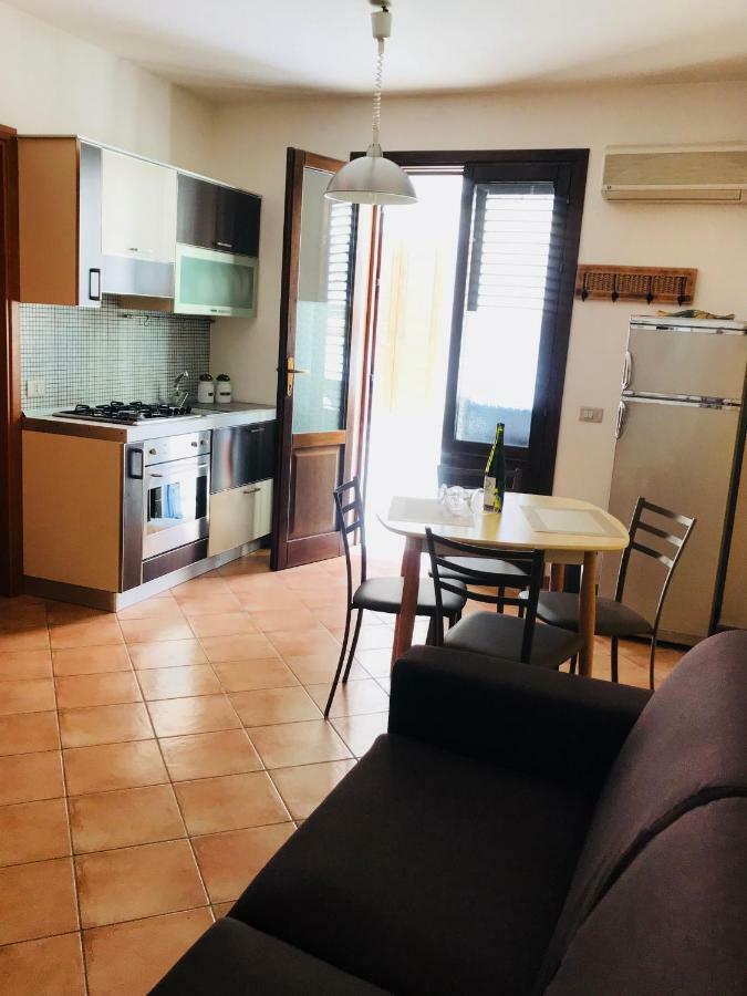 Апартаменты Loft Favignana - Egadi Экстерьер фото