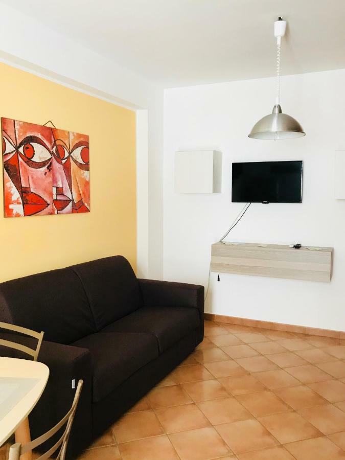Апартаменты Loft Favignana - Egadi Экстерьер фото