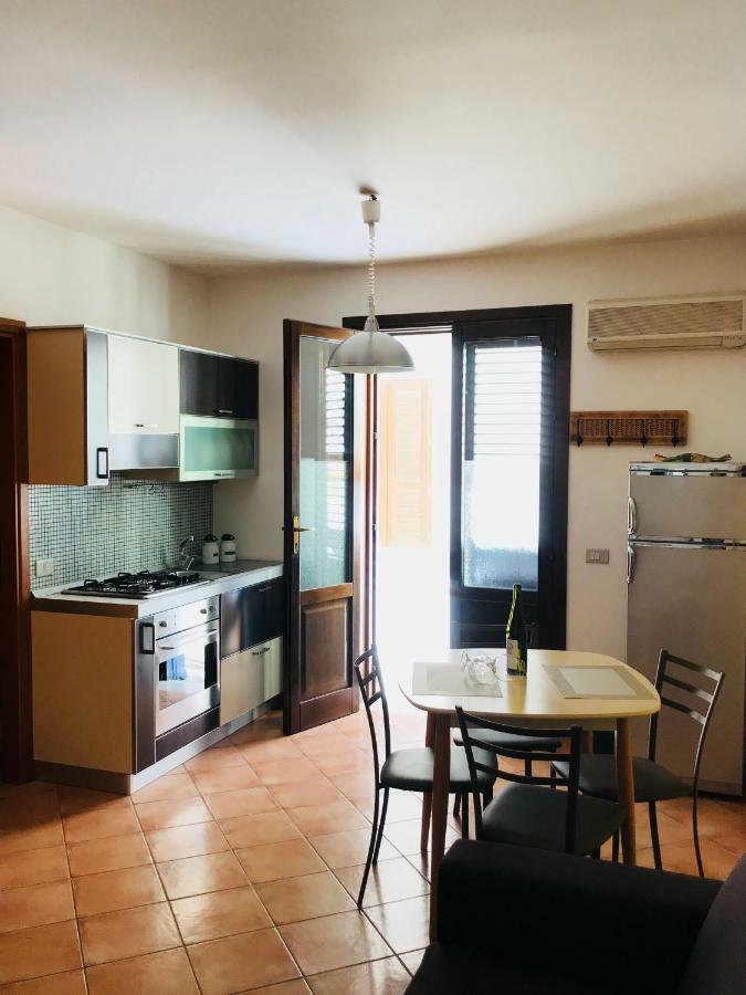 Апартаменты Loft Favignana - Egadi Экстерьер фото